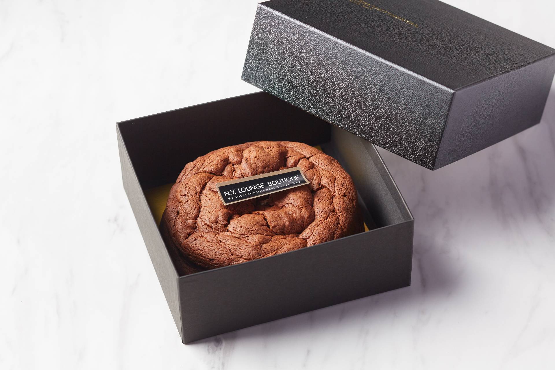 ショコラ N G モワローショコラ – ザ・ショップ ニューヨーク ラウンジブティック