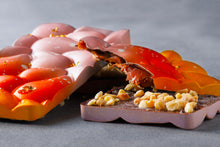 画像をギャラリービューアに読み込む, タブレットアートショコラ
