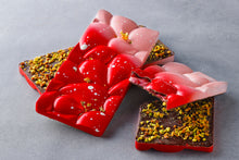 画像をギャラリービューアに読み込む, タブレットアートショコラ
