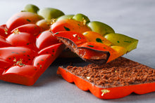 画像をギャラリービューアに読み込む, タブレットアートショコラ
