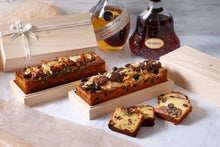 画像をギャラリービューアに読み込む, 熟成プレミアムパウンドケーキ「プレスティージュ」
